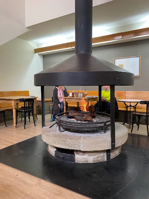 Restaurante la Vall d’ager