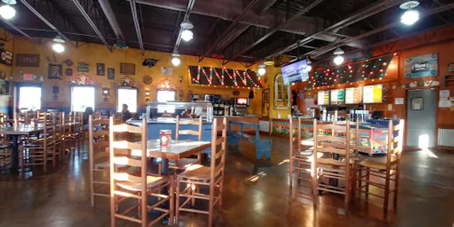 El Pato Mexican Food