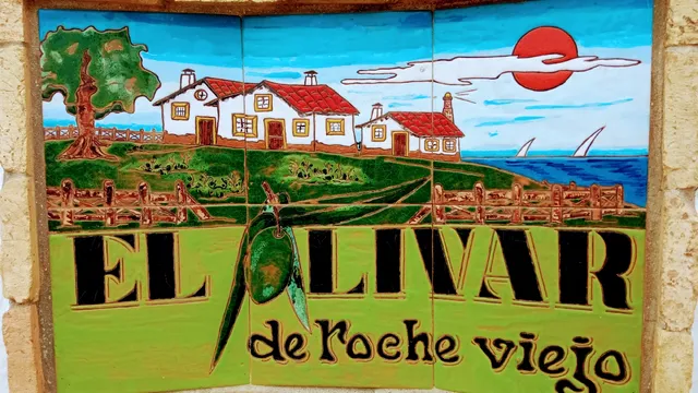 El Olivar de Roche Viejo