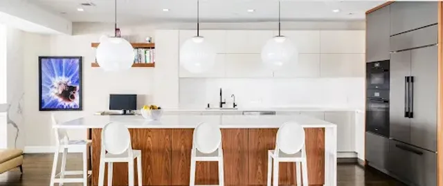 Nest Inc. Fine Interior Contracting