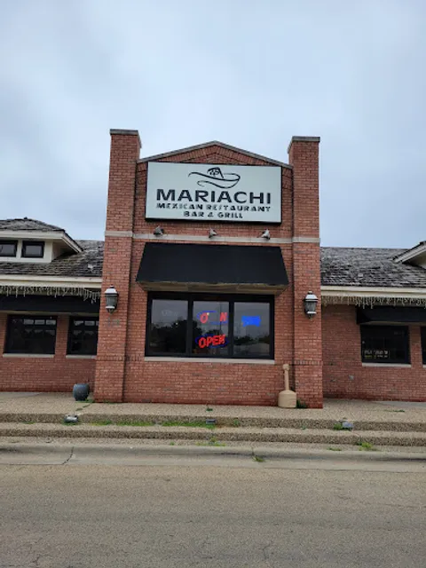 Mariachi Mexican Restaurant Bar and Grill
