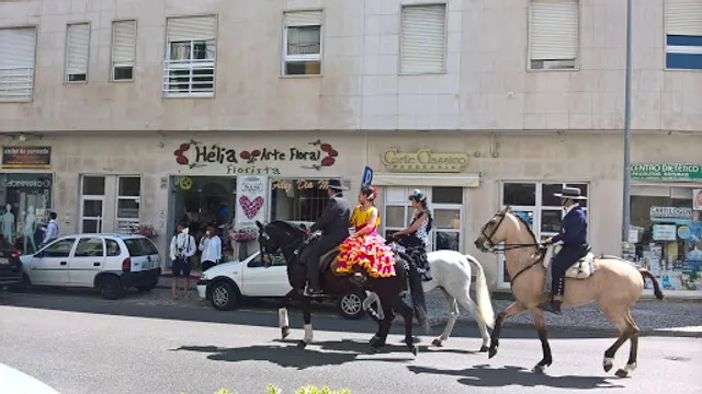 Café 5 Bicas- Pastelaria