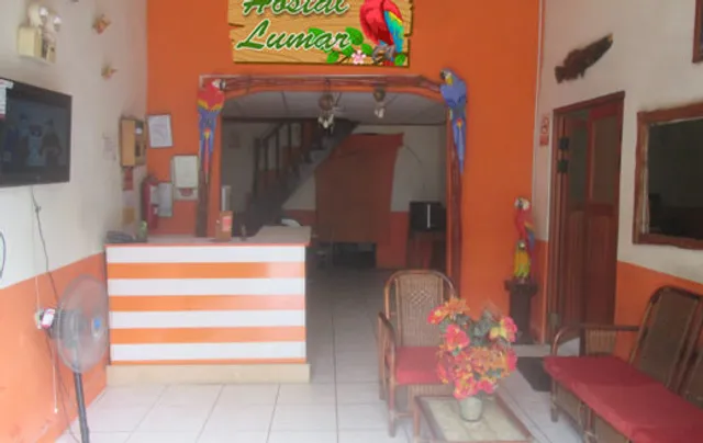 Hostal Lumar