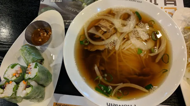 포메인 철산로데오점 PHOMEIN Cheolsan Rodeo