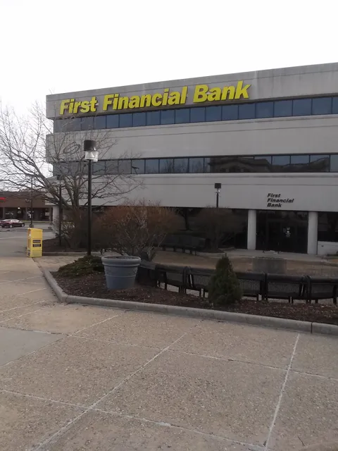 Towne Centre At Danville