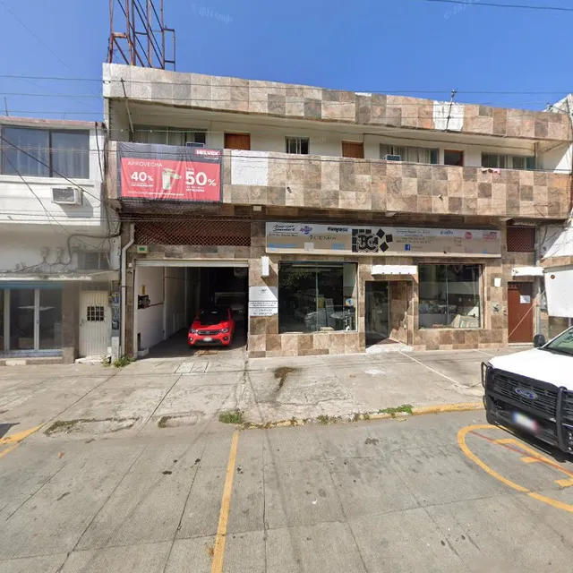 Inmobiliaria Percales