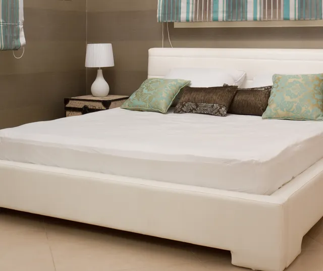MurMaid Mattress