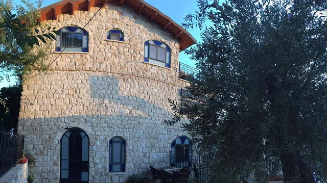 The Old City Inn Tzfat