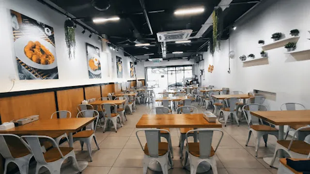 JH Toast House • Desa Petaling