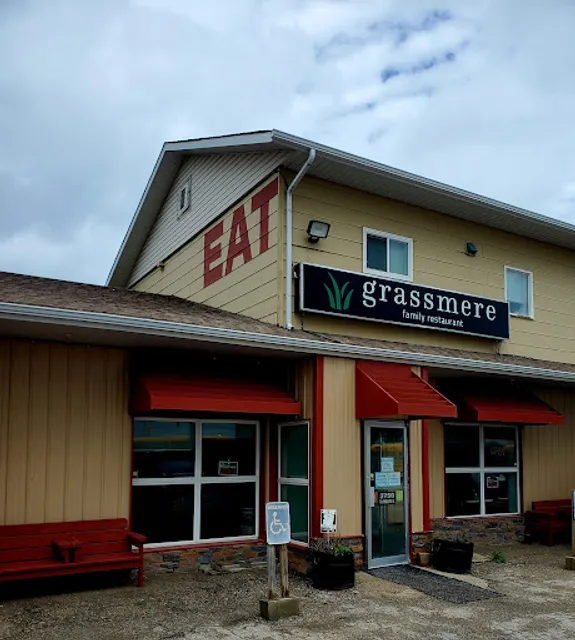 Grassmere Family Restaurant