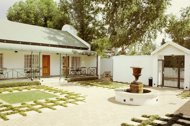 AnnVilla Guest House