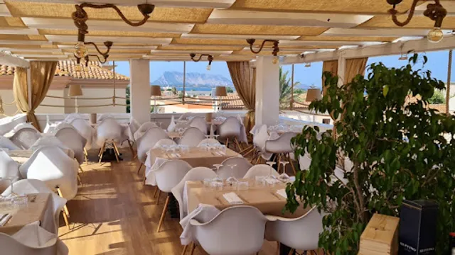 Ristorante Le Terrazze