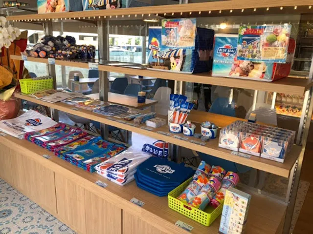 Blue Seal Miyako Island Branch