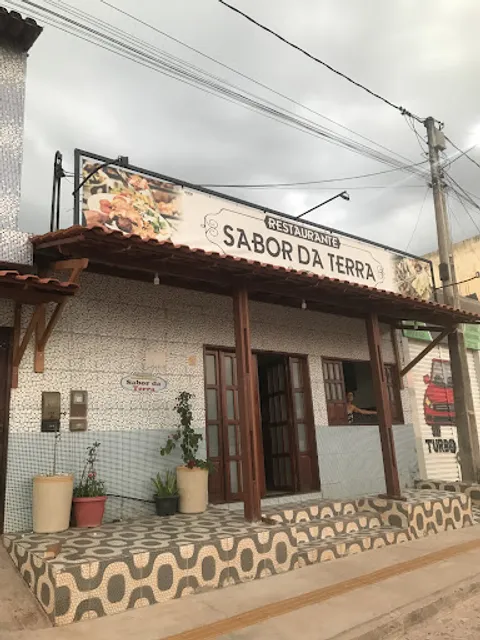 Restaurante Sabor da Terra
