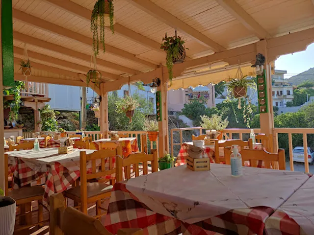 Family Taverna Nest