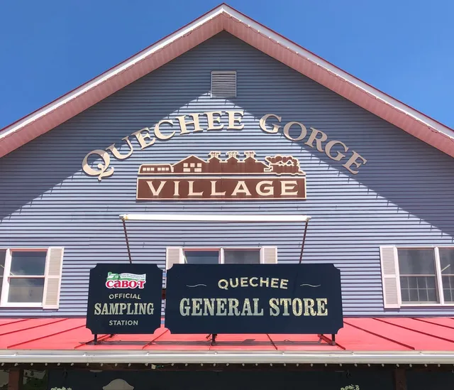 Quechee General Store