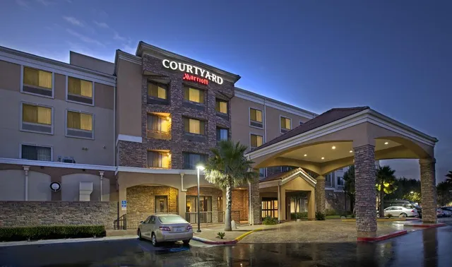 Courtyard by Marriott Ontario Rancho Cucamonga