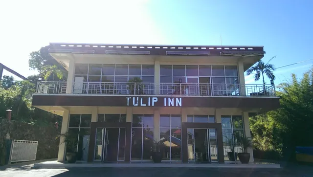 Tulip Inn