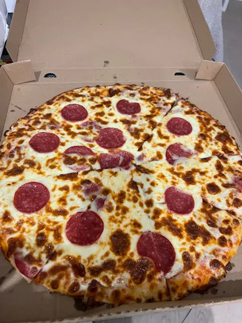 Woodfired Pizza & Kebab North Willoughby