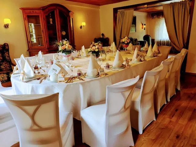 Walkmühlen-Restaurant