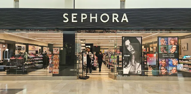 SEPHORA