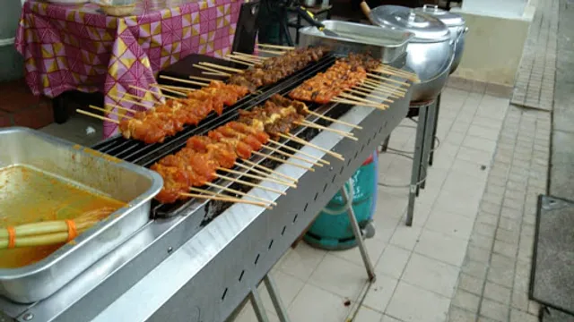 Go Satay Bandar Kinrara