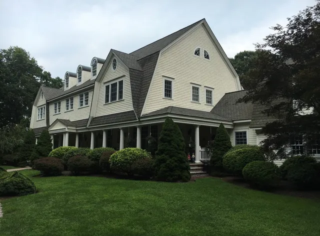 A Walk in the Woods Bed and Breakfast