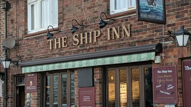 The Ship Inn