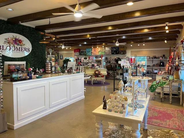 Bloomers Boutique & Floral Designs