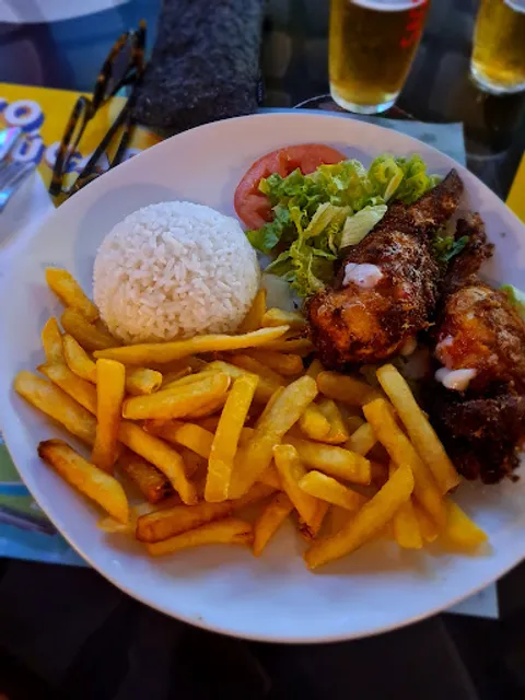 Brazão Bar Castelo Branco