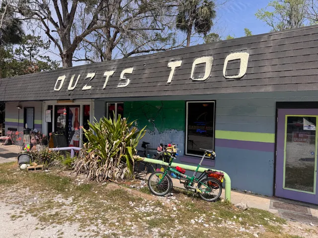 Ouzts' Too Oyster Bar & Grill