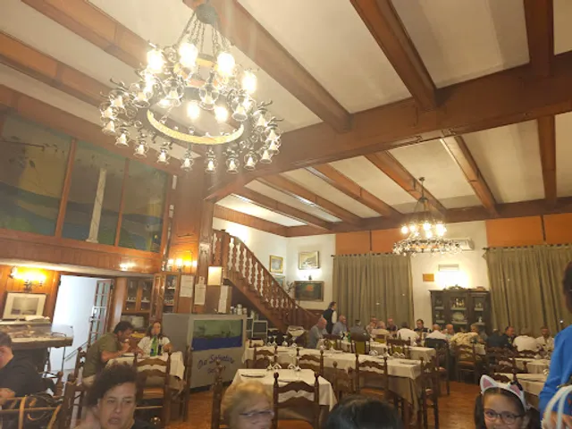 Ristorante pizzeria - Da Salvatore