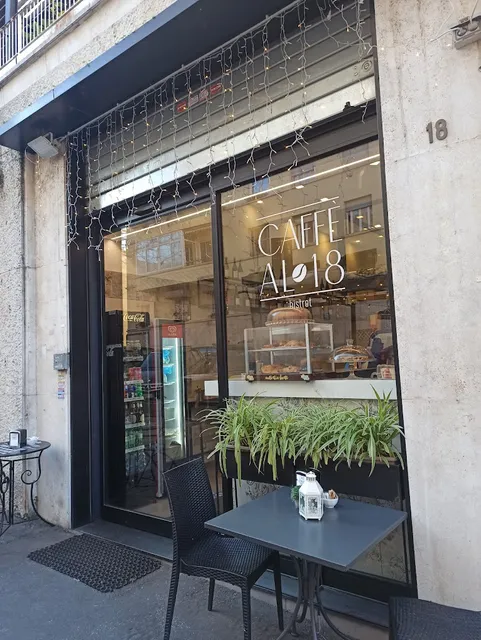 Bijoux Caffè & Bistrot