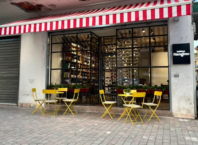 Enoteca Frangino