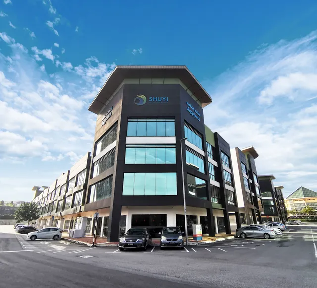 ShuYi Culture International