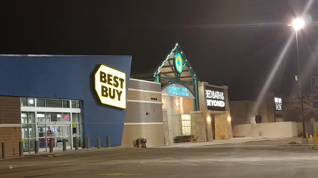 Best Buy