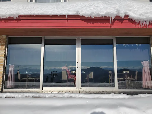 赤倉観光ホテル 旬菜ダイニング白樺