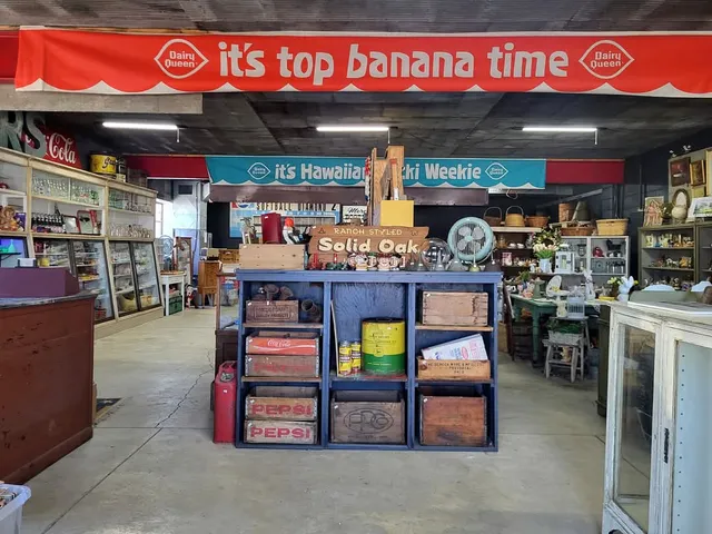 York Trading Company