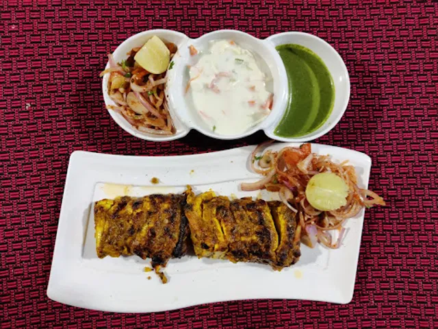 Tadka family restaurant