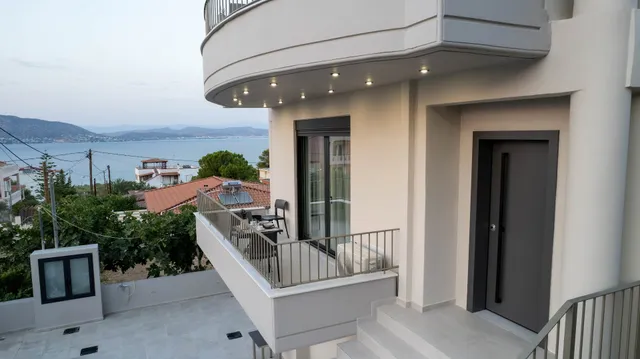 Maison Poème - Luxury Apartments