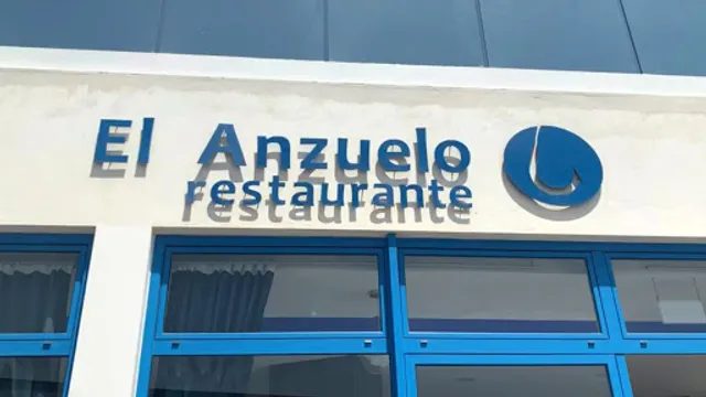 El Anzuelo