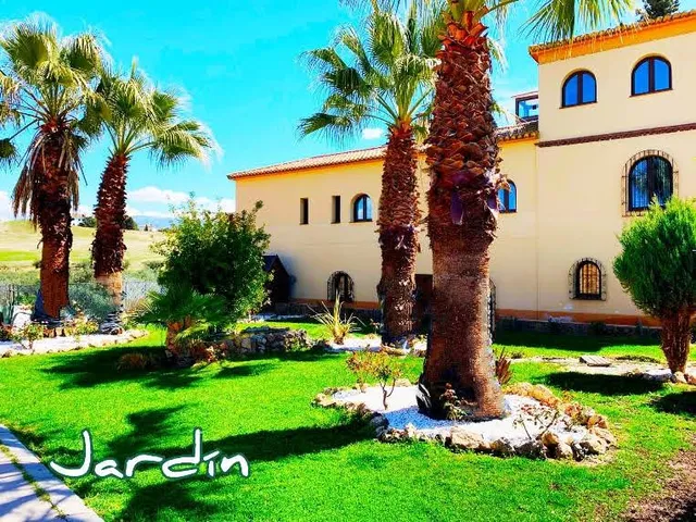 Casa Rural Viña Del Rey