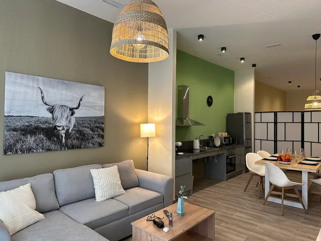 Magnifico apartamento en Ruzafa