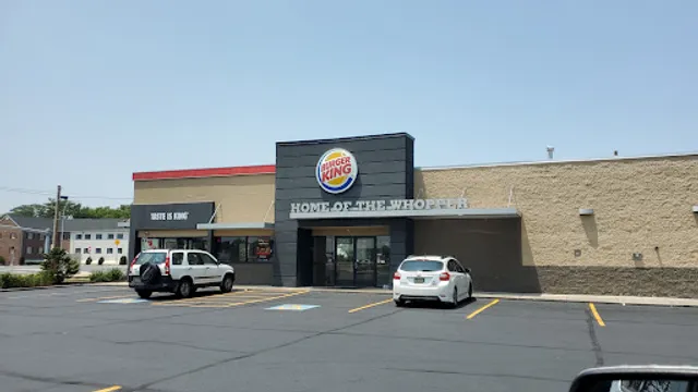 Burger King