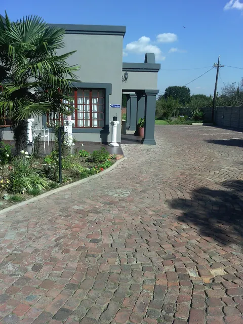 Jarramandie Guesthouse