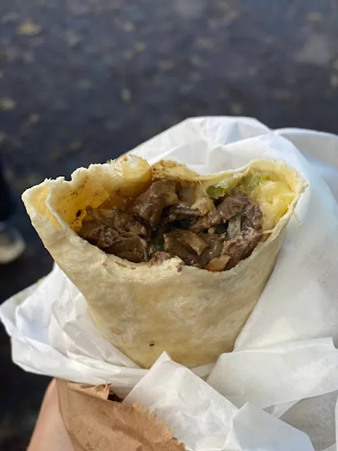 Pickle's Sandwich Bar