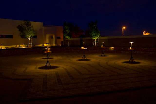 Chaparral Christian Church