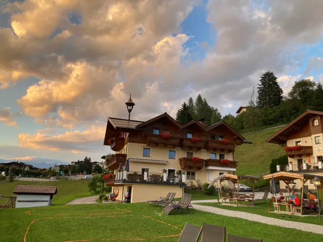 Apartments Maurachhof - St. Johann im Pongau
