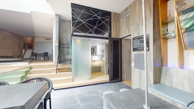 Hotel & Villas Patriotismo