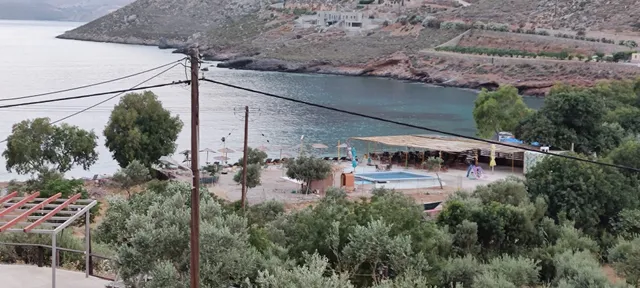 Arginonta Beach Apartments